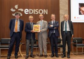 Il Premio Caputo vince il Premio CULTURA + IMPRESA 2024-2025