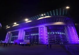Stadio San Siro, il Tar respinge la richiesta di sospendere la vendita a Inter e Milan