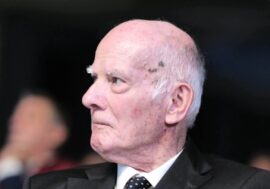 È morto a 85 anni Sandro Antoniazzi, storica figura della Cisl milanese