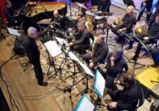 Stintino Jazz&Classica, a lezione con Bruno Tommaso e l’OJS