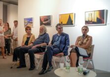 Milano, a Palazzo Lombardia in mostra le foto di Max Mandel