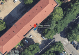 Milano, la Caserma Montello diventerà la sede della Polizia di Stato