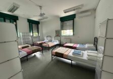 Milano, attivo nuovo centro di accoglienza per le donne senza fissa dimora in via San Martino