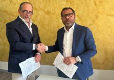 Accordo siglato tra Fondazione La Pelucca e Finisterre per le cure palliative domiciliari