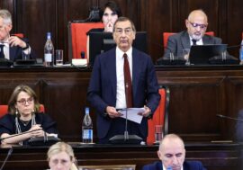 Inchiesta Milano, Sala “Le mie mani sono pulite”. Si dimette l’assessore Tancredi