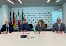 Per favorire le imprese lombarde firmato accordo tra Regione Lombardia e Camera di Commercio Italo-Germanica