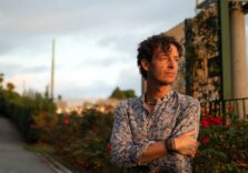 Luca Falomi protagonista al World Music Festival di Sassari