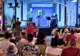 Il festival Mediterranea si sposta al Nuraghe Palmavera di Alghero