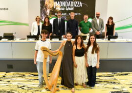 Tra le montagne della Valtellina la 7ª “Mondadizza Music Week”, la grande musica classica unisce talento e territorio