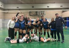Milano, Pallavolo e solidarietà a Quarto Oggiaro: nasce Next Stop, il torneo che abbatte le barriere