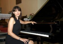 Il grande cinema in musica a Stintino Jazz&Classica