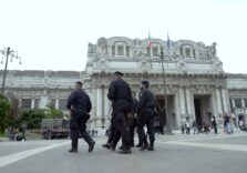 Arrestato a Milano un 31enne ricercato in Francia per l’omicidio della madre e del fratello
