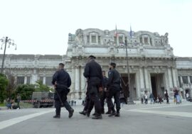 Arrestato a Milano un 31enne ricercato in Francia per l’omicidio della madre e del fratello