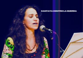 “Cantata contro la guerra. Prova aperta”, torna il progetto che porta il teatro nei quartieri della città