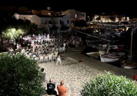 StintinoJazz, gran finale con il concerto dei seminari