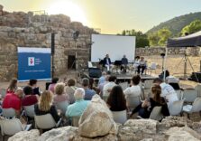 Ultimo appuntamento ad Alghero con iIl Festival Mediterranea
