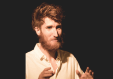 Il pianista Amedeo Cannas protagonista al Festival Melos di Alghero