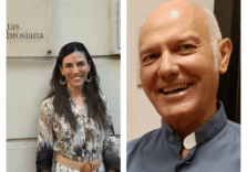Milano, Erica Tossani e don Paolo Selmi nuovi direttori della Caritas Ambrosiana