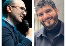 Mediterranea. Culture, scambi, passaggi: al via il Festival letterario di Alghero