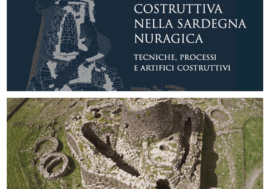 L’architettura della civiltà nuragica nell’ultimo libro di Serena Noemi Cappai
