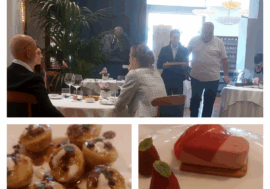 Genova lancia l’idea: portare i giovani al ristorante stellato a prezzo fisso