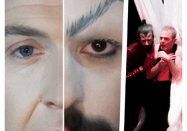 Milano, allo Spazio No’hma il Faust di Kahka Bakuradze chiude la stagione del Teatro Nudo 