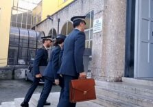 A Brescia 4 indagati per bancarotta fraudolenta, sequestri per 2 milioni