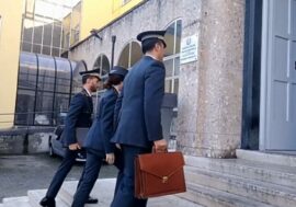 A Brescia 4 indagati per bancarotta fraudolenta, sequestri per 2 milioni