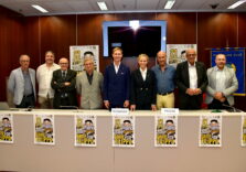 Un gol per Filippo: presentato a Milano l’evento sportivo per aiutare il bimbo con la sindrome di Hunter