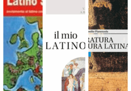Il latino che sviluppa la mente: contro il pensiero unico