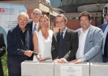 Brescia, al via i lavori per il nuovo Polo di Neuropsichiatria dell’Infanzia e dell’Adolescenza
