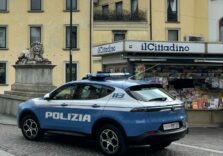 Violenza sessuale su una tredicenne, arrestato un cittadino cubano a Monza
