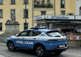 Violenza sessuale su una tredicenne, arrestato un cittadino cubano a Monza