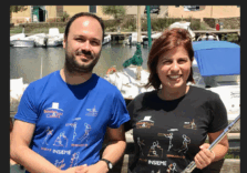 Annamaria Carroni e Gianluca Paschino protagonisti a Stintino Jazz&Classica