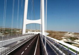 Ponte sullo stretto, Assolombarda: “Un’opera strategica che renderà il Paese più unito”