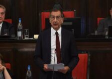 Sala “Milano negli ultimi 20 anni è migliorata, è sbagliato buttare via tutto”