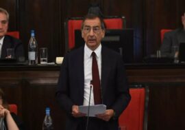 Sala “Milano negli ultimi 20 anni è migliorata, è sbagliato buttare via tutto”