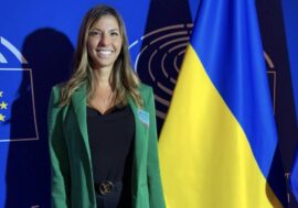 Nasce “Domus Europa”, il centro europeo di cooperazione per la ricostruzione dell’Ucraina