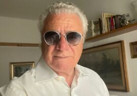 Per la sua carriera giornalistica il premio “Principe Placido Imperiale 2025” assegnato a Michele Focarete