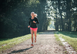 Dieci maratone in 10 giorni della runner Ivana Di Martino attraverso l’Italia per lanciare il progetto “Infinita Bellezza”