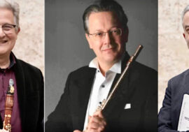 La rassegna Musica d’estate si trasferisce al chiostro Santa Maria di Sassari