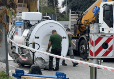 Milano, Risonanza Magnetica di ultima generazione installata all’Ospedale Sacco