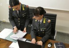 Milano, chiusa una società di comodo domiciliataria di oltre 26 mila partite Iva