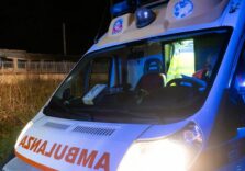 Due ragazze investite e uccise da un furgone nel Lecchese, arrestato il conducente