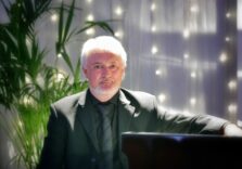 “Musica d’estate”, al chiostro di Santa Maria di Betlem a Sassari il concerto del pianista Antonio Soria