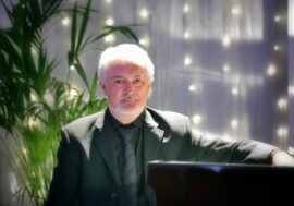 “Musica d’estate”, al chiostro di Santa Maria di Betlem a Sassari il concerto del pianista Antonio Soria