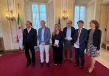 Varese, a Palazzo Estense presentata la “26ª Stagione musicale” del Comune