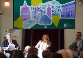 Al “Piccolo” di Milano presentata la nuova stagione di ‘Teatro Fuori Porta’