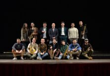 La DisOrchestra con Antonio Puglia protagonista a “Musica d’estate” al chiostro di Santa Maria di Betlem a Sassari