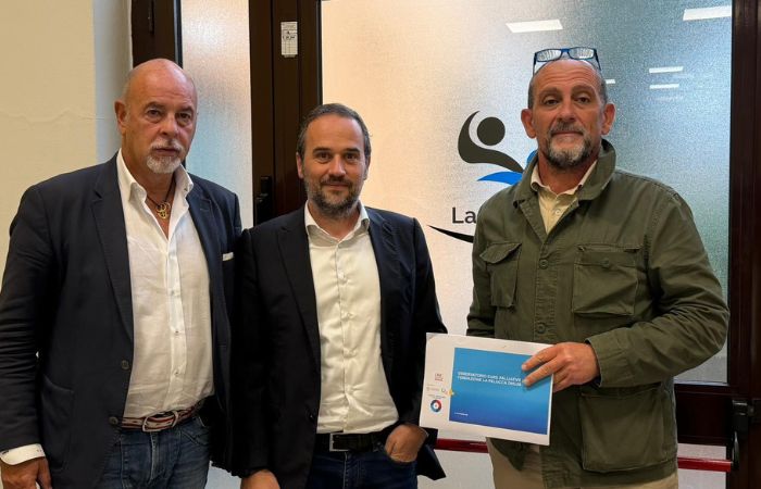 Dalla raccolta dati al miglioramento dei servizi: Fondazione La Pelucca entra nel progetto della LIUC sulle cure palliative